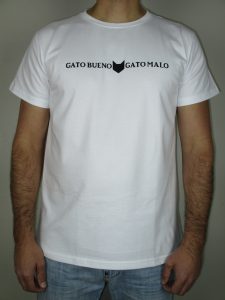 Chulapo camisetas hechas en España